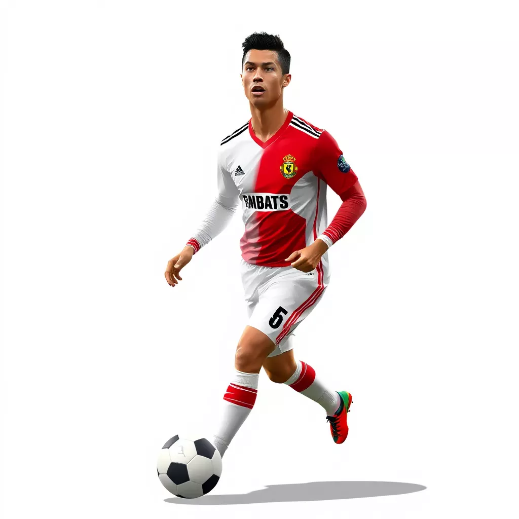 World Cup – Nơi Mọi Cảm Xúc Bóng Đá Hội Tụ — view 4