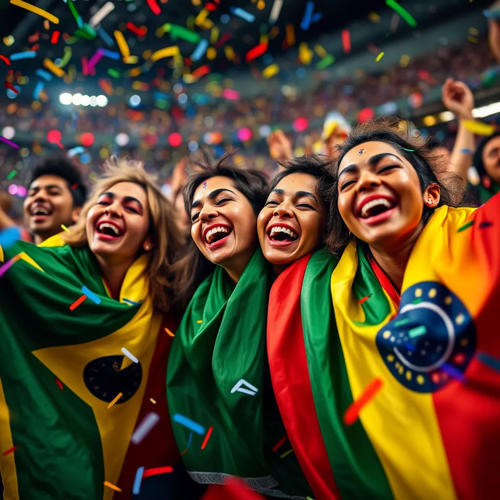World Cup 2026: Những khoảnh khắc làm nên lịch sử