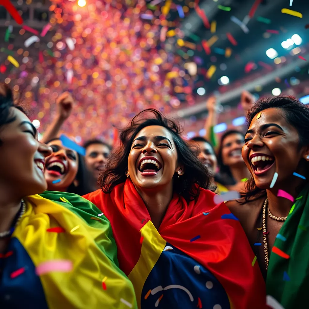 Top Trận Đấu Hấp Dẫn Nhất Vòng Bảng World Cup 2026 — view 2