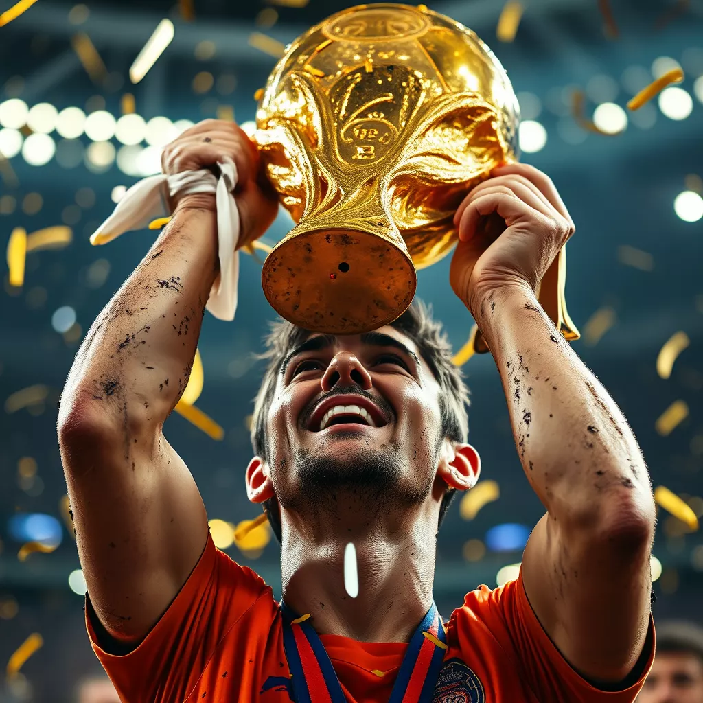 Football Betting Success Begins at BDJL — view 3