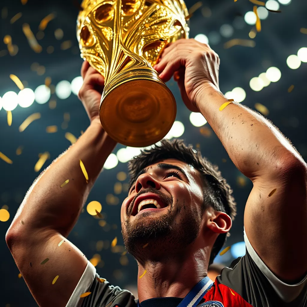 Phân Tích Điểm Mạnh Điểm Yếu Hai Đội Chung Kết World Cup 2026 | u888com.media