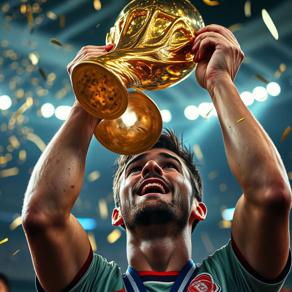 World Cup 2026: Cập Nhật Kết Quả Từng Trận Đấu Mới Nhất