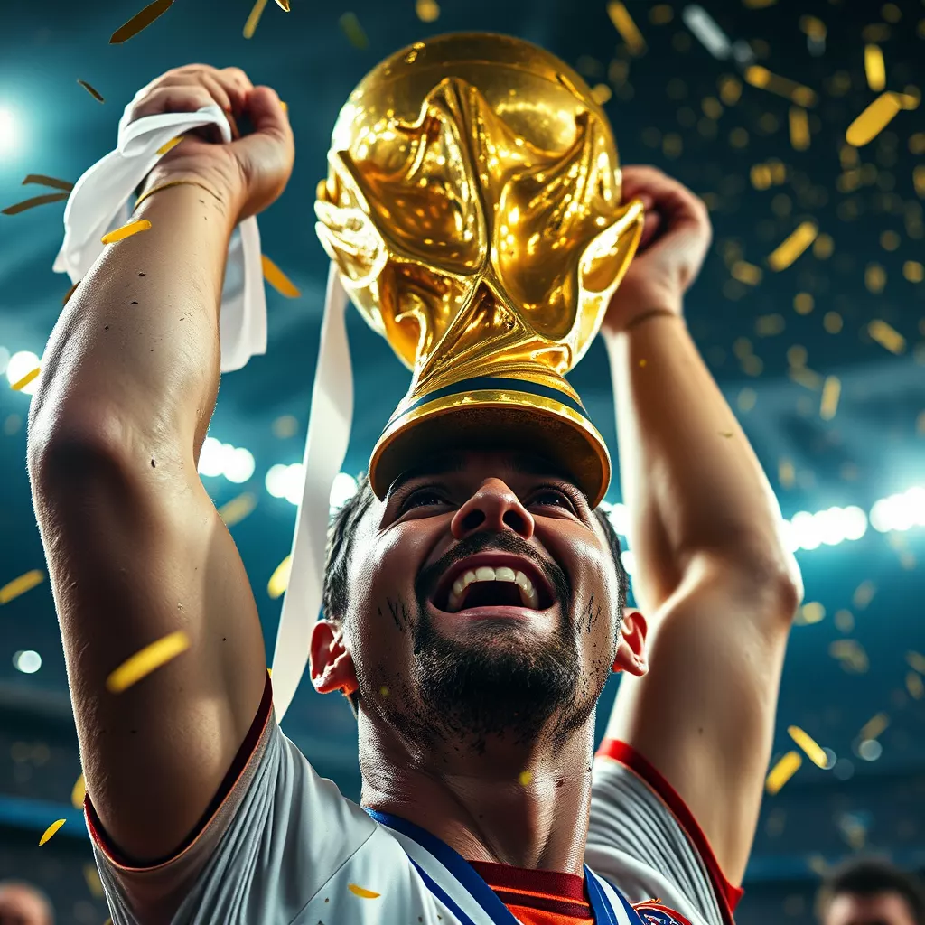 World Cup 2026 có bao nhiêu đội tham dự? Bất ngờ với con số 48 và cơ hội cho các "kẻ ngoại đạo" — view 3