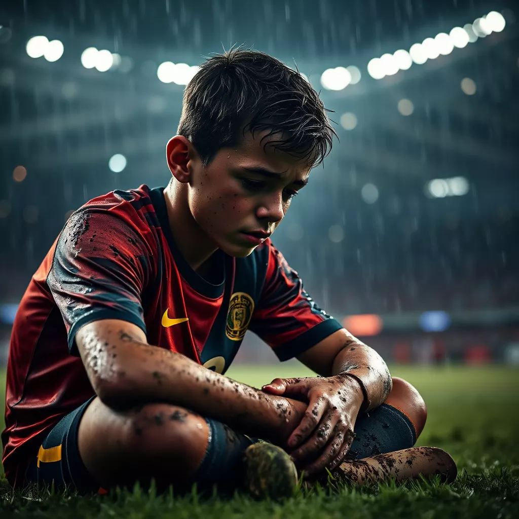 Đường Đến Chung Kết World Cup 2026 Cùng ao88.bar – Sân Chơi Của Những Nhà Vô Địch — view 2