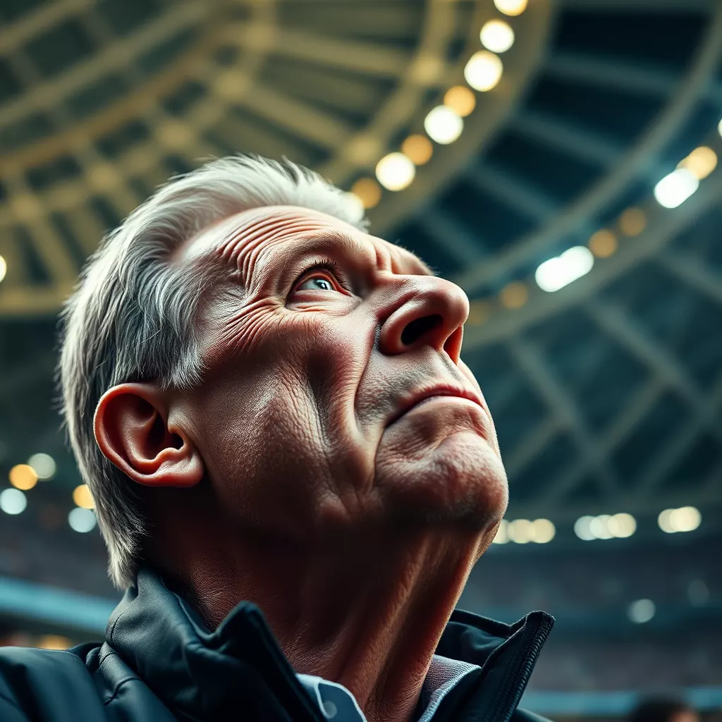 tr88m.com bình luận Sự căng thẳng nảy lửa trên sân - scandal bên lề của siêu sao World Cup 2026 — view 3