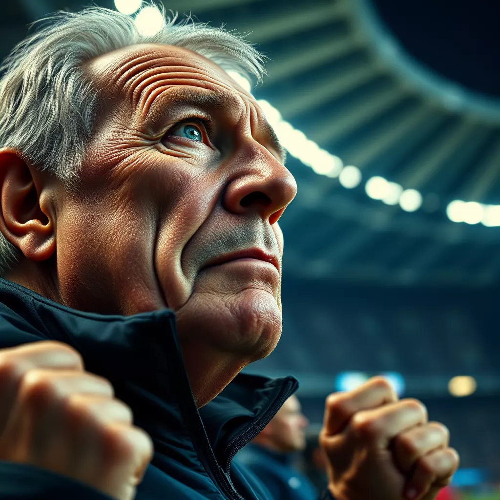 Các đại diện châu Phi đáng gờm tại World Cup 2026: Ai sẽ làm nên chuyện? — view 5