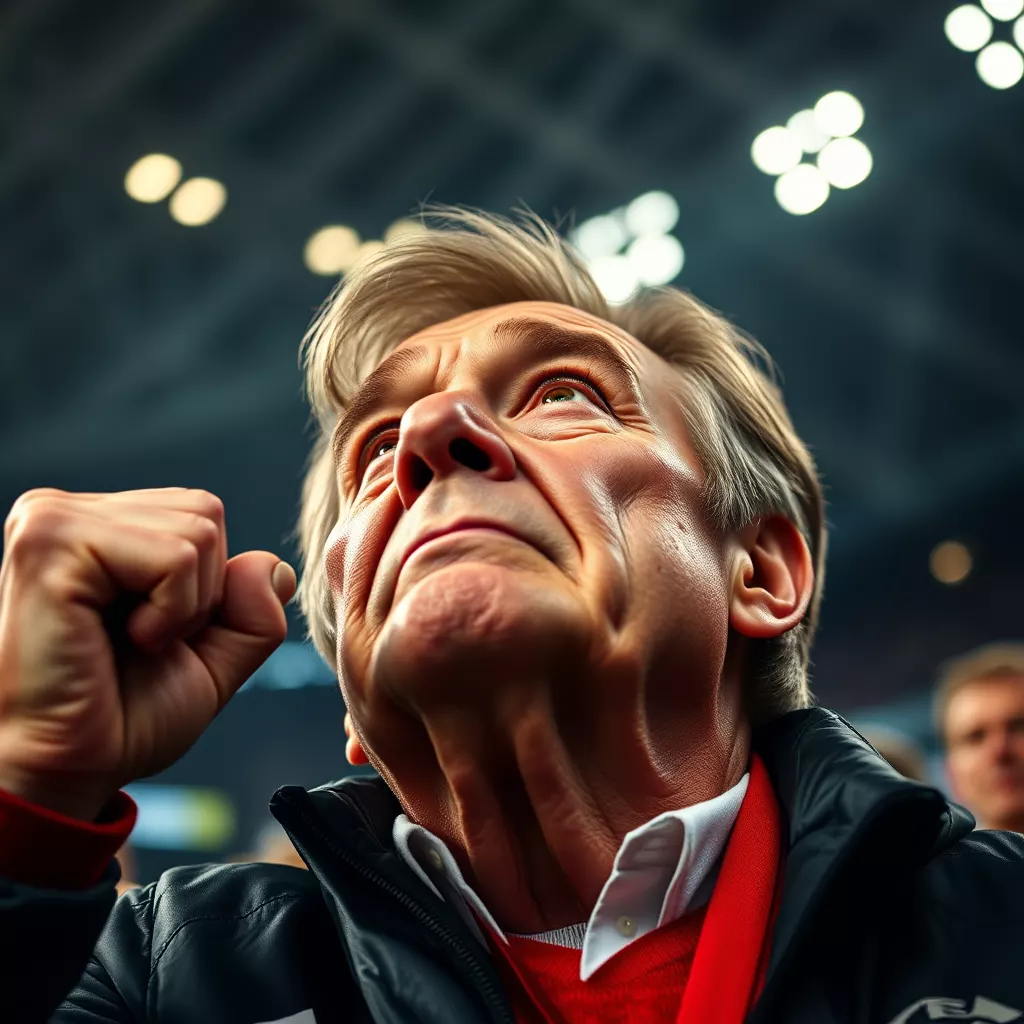 Did Argentina Deserve the Trophy? Biased Referee Rumors Debunked on sv88 — view 3