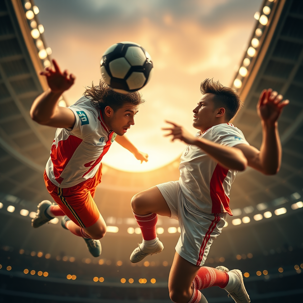 World Cup 2026 Và Cuộc Chiến Vì Danh Hiệu Danh Giá Nhất Hành Tinh