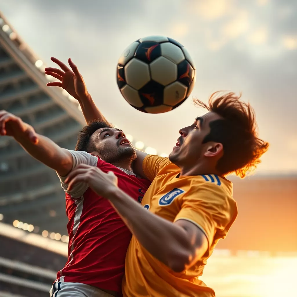 Sunwin cập nhật các trận derby bóng đá đáng mong chờ – Nơi chơi kèo thơm cho dân cá cược — view 3