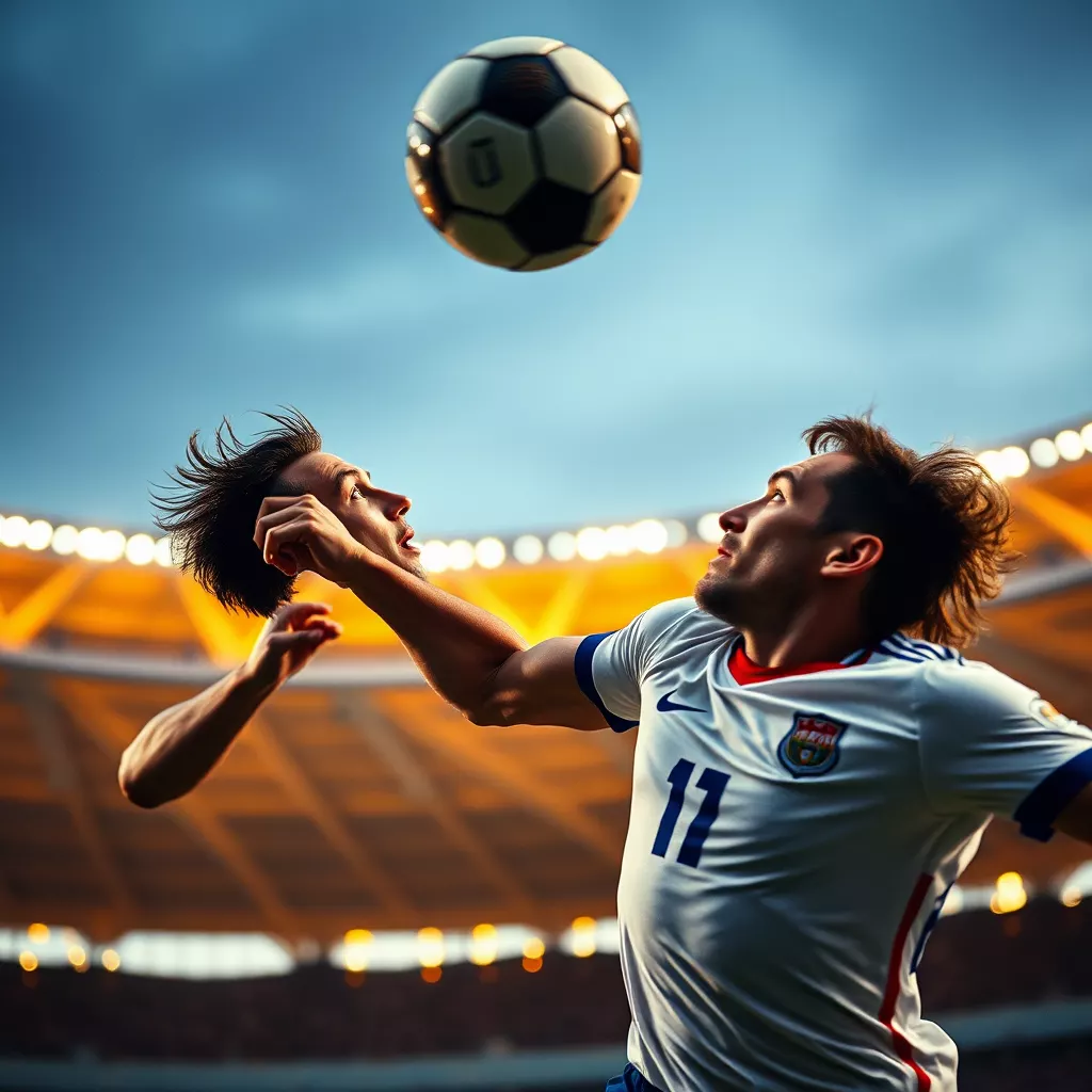 Top sự kiện nóng được bàn luận nhiều nhất World Cup 2026