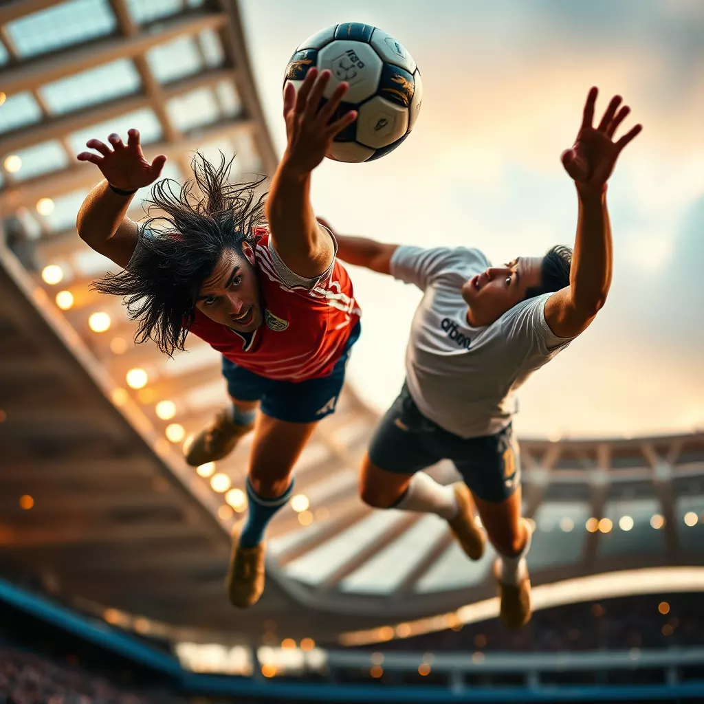 VND88 cập nhật lịch Champions League mới nhất – Sân chơi cho dân cá cược thực thụ — view 3