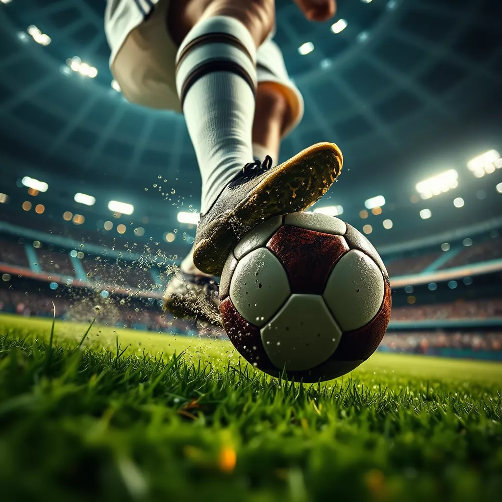 Sunwin cập nhật màn trình diễn của các siêu sao World Cup: Sân chơi đỉnh cao cho dân cá cược — view 2