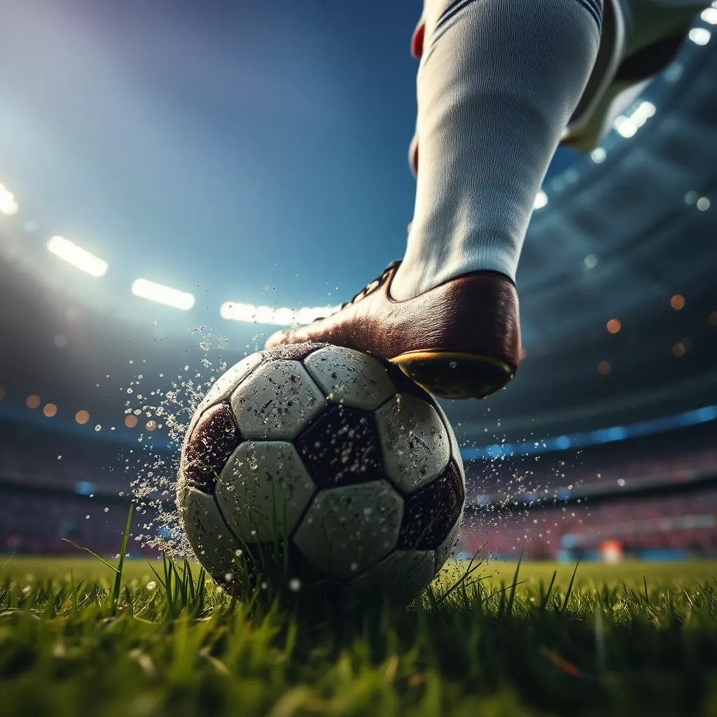 World Cup 2026 Và Những Kỷ Lục Có Thể Bị Phá Vỡ — view 5