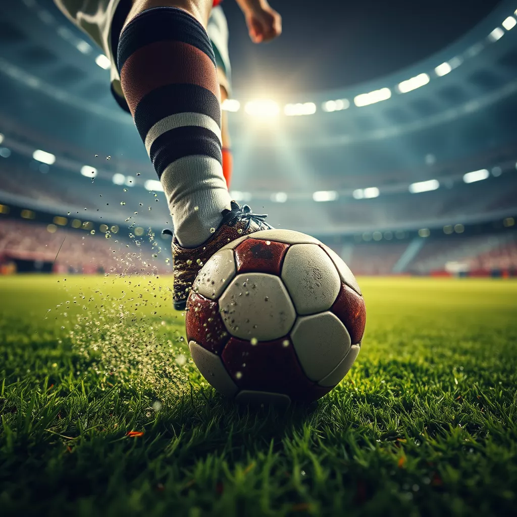 Dự đoán đội vô địch World Cup 2026 - trận cầu đinh làm nóng giải đấu tại qs8886.com — view 4