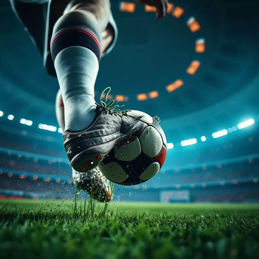 Did Argentina Deserve the Trophy? Biased Referee Rumors Debunked on sv88 — view 5