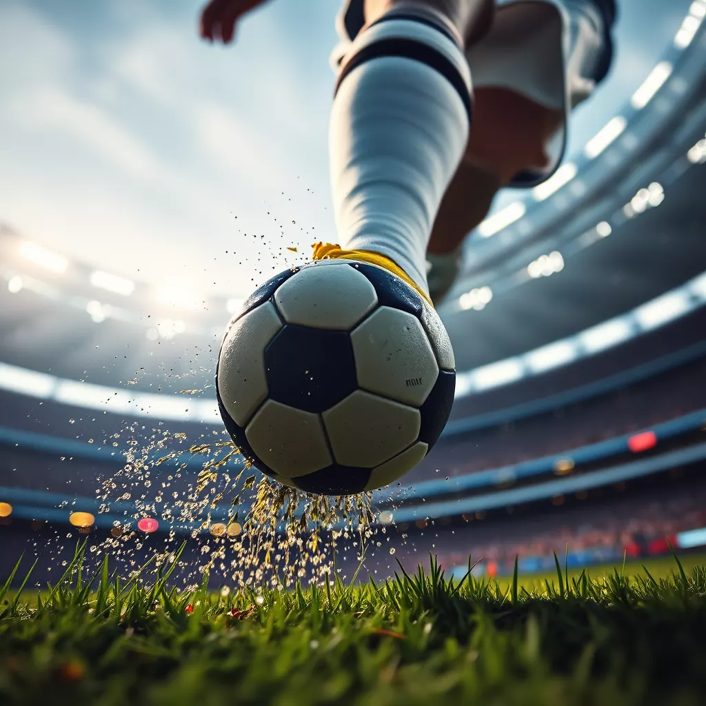 Dự đoán đội vô địch World Cup 2026 - trận cầu đinh làm nóng giải đấu tại qs8886.com — view 3