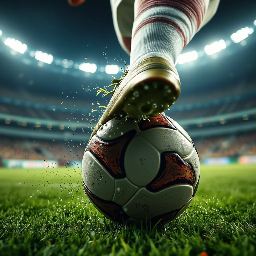 World Cup 2026: Cuộc Chiến Đỉnh Cao Của Những Nhà Vua Sân Cỏ — view 5