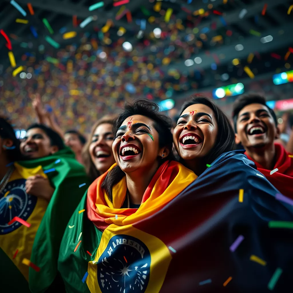 World Cup 2026 và hành trình viết nên những chương sử đáng nhớ