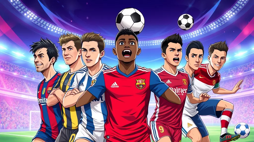 Ai sẽ là cầu thủ toàn diện nhất tại World Cup 2026? — view 3
