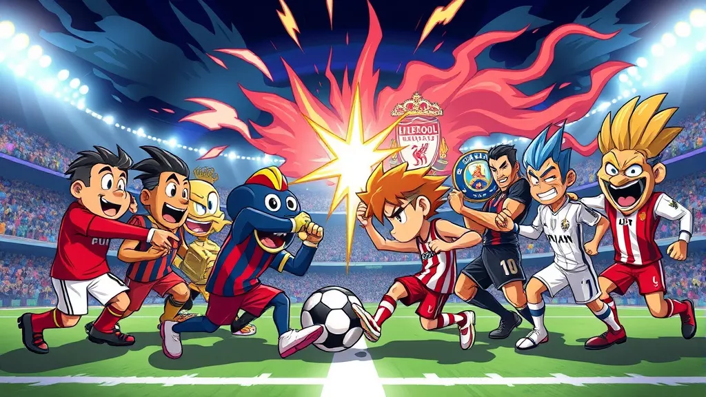 World Cup 2026: Làn gió mới và những điều chưa từng có trong lịch sử — view 2